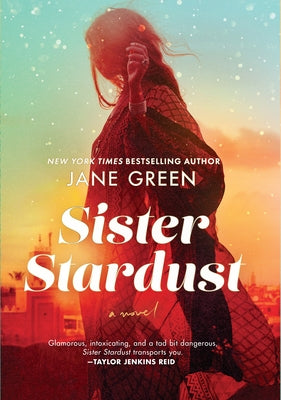 Sister Stardust by Green, Jane