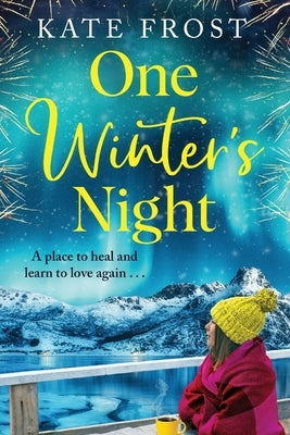 One Winter's Night by Frost, Kate