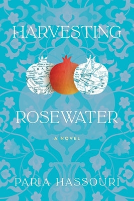 Harvesting Rosewater by Hassouri, Paria