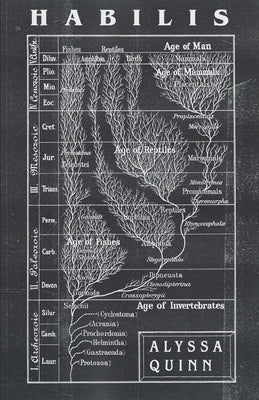Habilis by Quinn, Alyssa