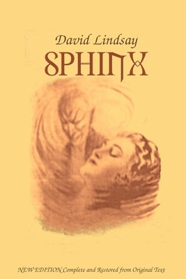 Sphinx by Lindsay, David