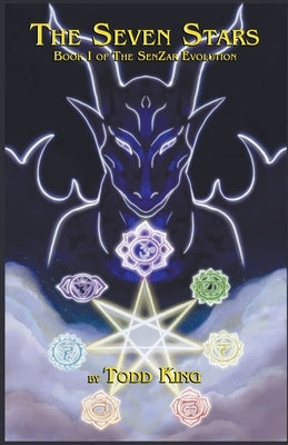 The Seven Stars by King, Todd