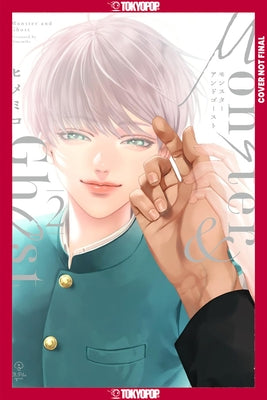 Monster and Ghost, Volume 2 by Himemiko