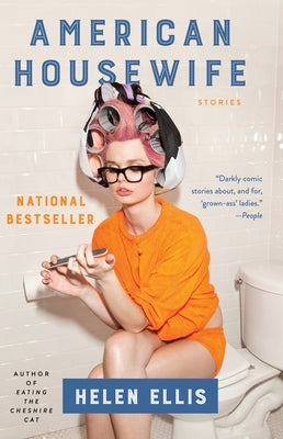 American Housewife: Stories by Ellis, Helen