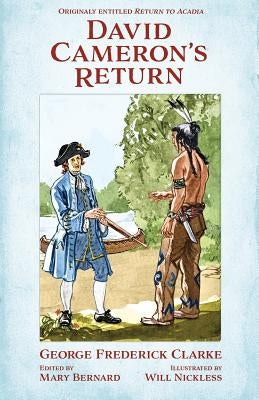 David Cameron Returns by Clarke, George Frederick