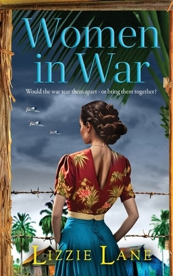Women in War by Lane, Lizzie