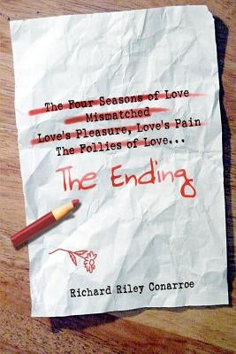 The Ending by Conarroe, Richard Riley