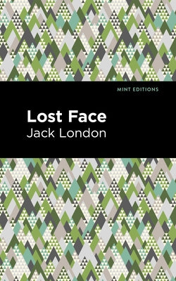 Lost Face by London, Jack