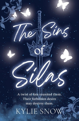 The Sins of Silas by Snow, Kylie