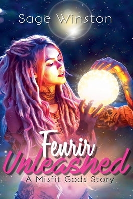 Fenrir Unleashed by Winston, Sage