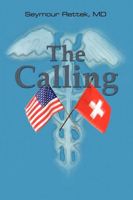 The Calling by Rettek, Seymour