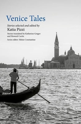 Venice Tales by Constantine, Helen
