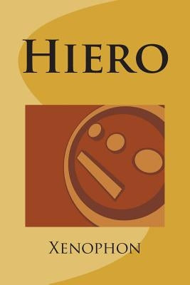 Hiero by Xenophon