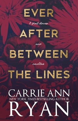 Ever After Between the Lines by Ryan, Carrie Ann