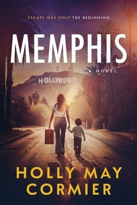 Memphis by Cormier, Holly May