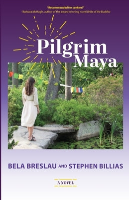 Pilgrim Maya by Breslau, Bela