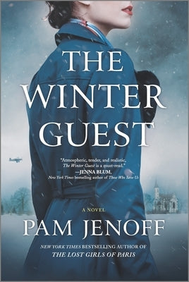 The Winter Guest by Jenoff, Pam