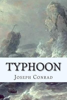 Typhoon by Conrad, Joseph
