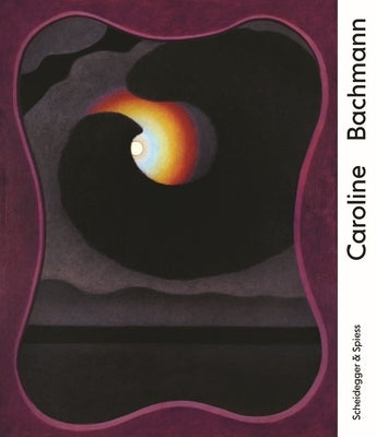 Caroline Bachmann by Enckell, Julie