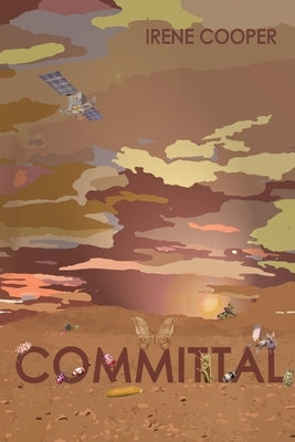 Committal by Cooper, Irene