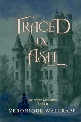 Traced in Ash by Wallrapp