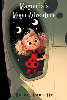 Magnolia's Moon Adventure by Gaudette, Robert