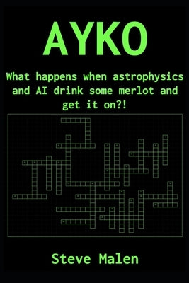 Ayko by Malen, Steve