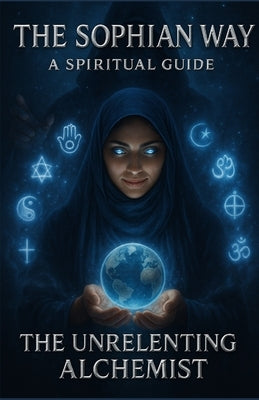 The Sophian Way: A Spiritual Guide by The Unrelenting Alchemist(c)