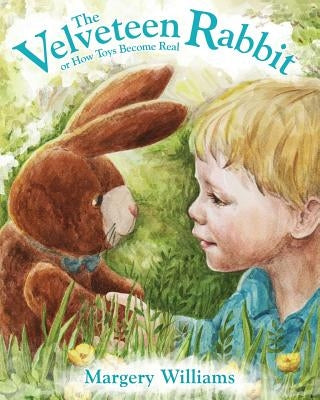 The Velveteen Rabbit by Williams, Margery