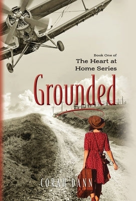 Grounded by Dann, Corah
