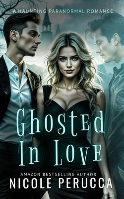 Ghosted in Love by Perucca, Nicole