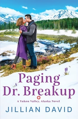 Paging Dr. Breakup by David, Jillian