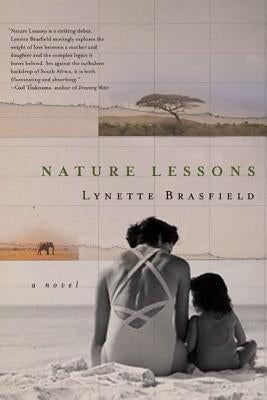 Nature Lessons by Brasfield, Lynette