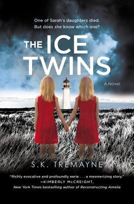 The Ice Twins by Tremayne, S. K.