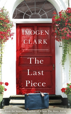The Last Piece by Clark, Imogen