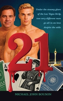 21 by John Bouson, Michael