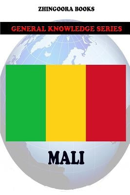 Mali by Books, Zhingoora