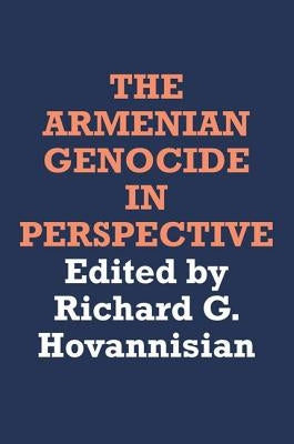 The Armenian Genocide in Perspective by Graubard, Stephen R.
