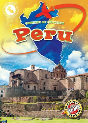 Peru by Davies, Monika