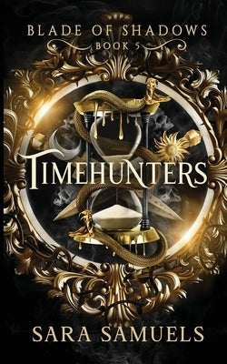 Timehunters by Samuels, Sara