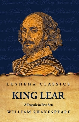 King Lear by Shakespeare, William