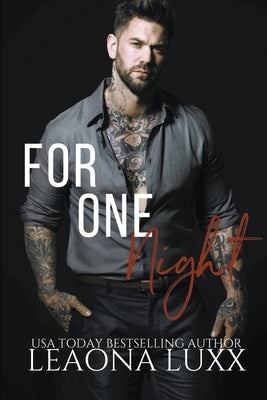 For One Night by Luxx, Leaona