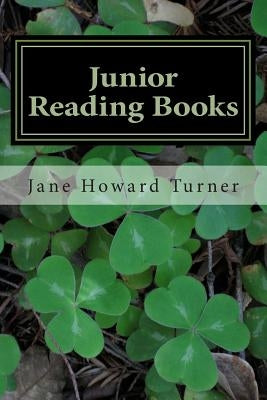 Junior Reading Books: Yes, Words Do Hurt, Why Do Babies Cry, Coins and others by Howard Turner, Jane M.