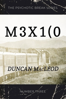M3x1(0 by MacLeod, Duncan