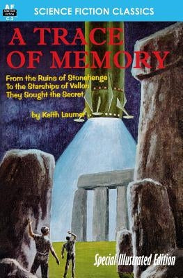 A Trace of Memory by Laumer, Keith