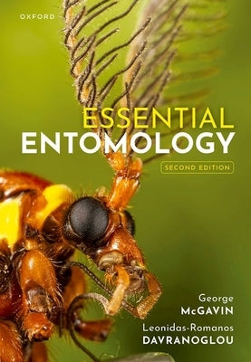 Essential Entomology by McGavin, George C.