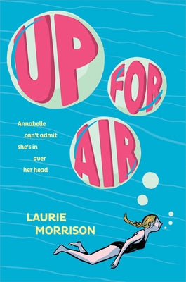 Up for Air by Morrison, Laurie