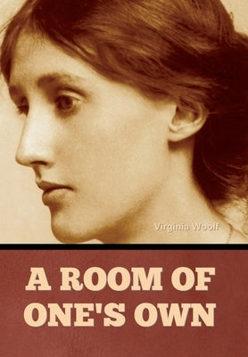 A Room of One's Own by Woolf, Virginia