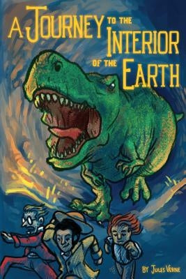 A Journey to the Interior of the Earth: (Starbooks Classics Editions) by Mallon, Frederick Amadeus