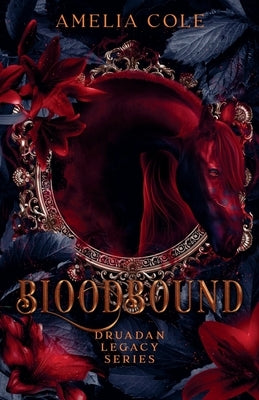 Bloodbound by Cole, Amelia